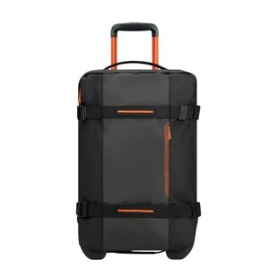 American Tourister Urban Track Rolling Holdall Wheeled Luggage Duffle Bag Tsa