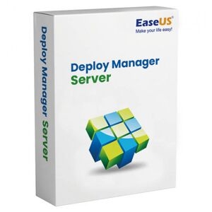 Easeus Deploy Manager Server