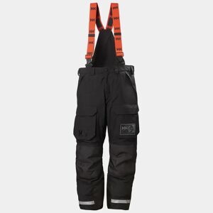 Helly Hansen Men's Arctic Patrol Trousers Black M - Black - Unisex