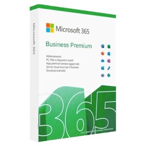 Microsoft 365 Business Premium (office 365 Business Premium) - Product Key