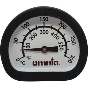 Omnia Thermometer Camping Oven / Table Top Stove Accessory
